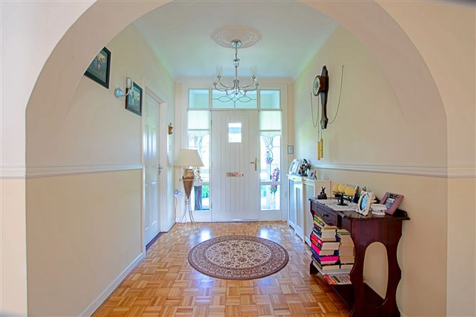 Longfield, Edgeworthstown, Longford