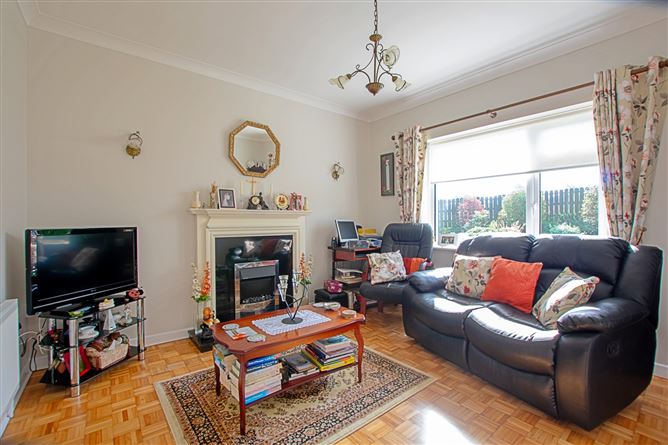 Longfield, Edgeworthstown, Longford