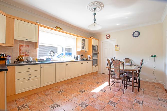 Longfield, Edgeworthstown, Longford
