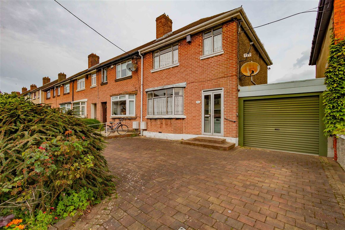 65 Raphoe Road, Crumlin, Dublin 12