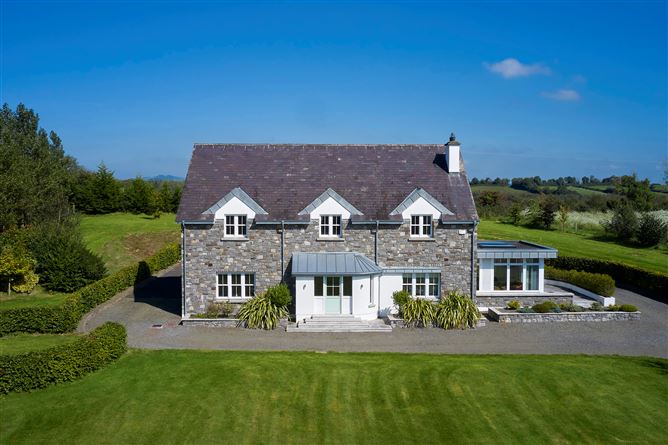 Maple Lodge, Cornakill, Mullagh, Cavan
