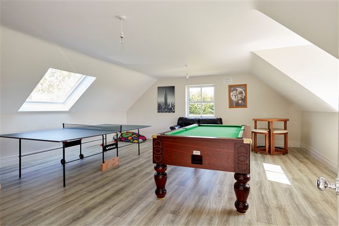 Maple Lodge, Cornakill, Mullagh, Cavan