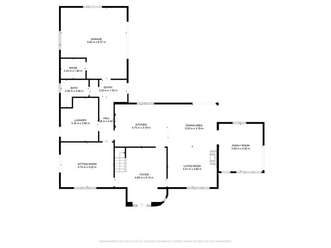 Maple Lodge, Cornakill, Mullagh, Cavan
