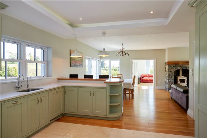 Maple Lodge, Cornakill, Mullagh, Cavan