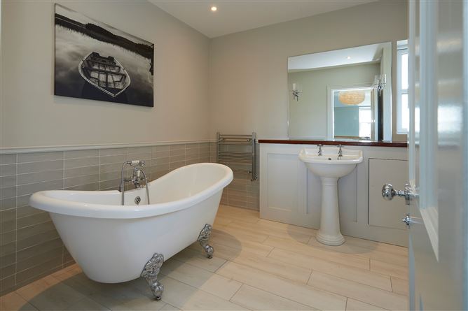Maple Lodge, Cornakill, Mullagh, Cavan