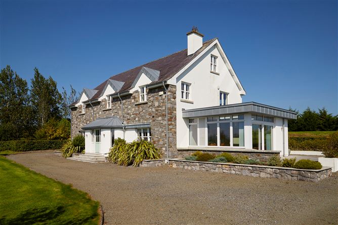 Maple Lodge, Cornakill, Mullagh, Cavan