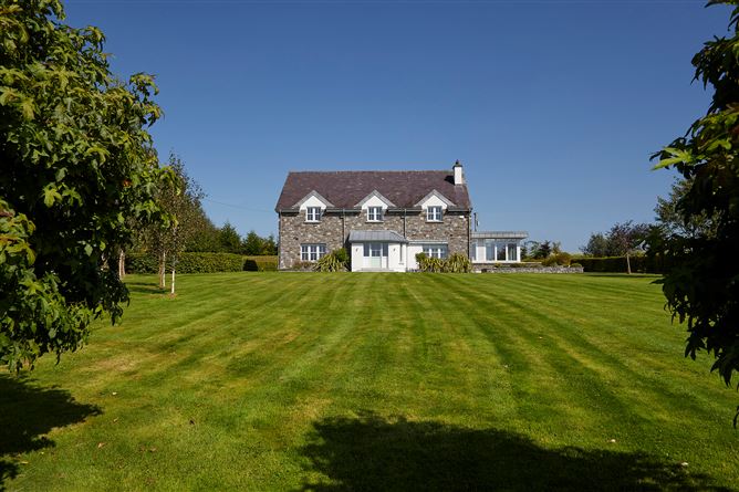 Maple Lodge, Cornakill, Mullagh, Cavan
