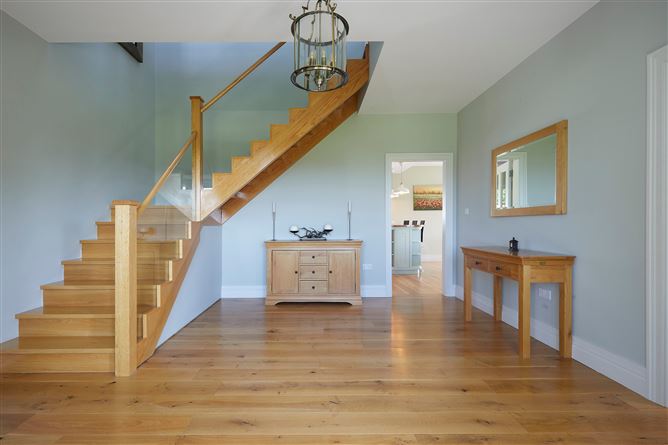 Maple Lodge, Cornakill, Mullagh, Cavan
