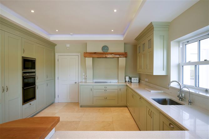 Maple Lodge, Cornakill, Mullagh, Cavan