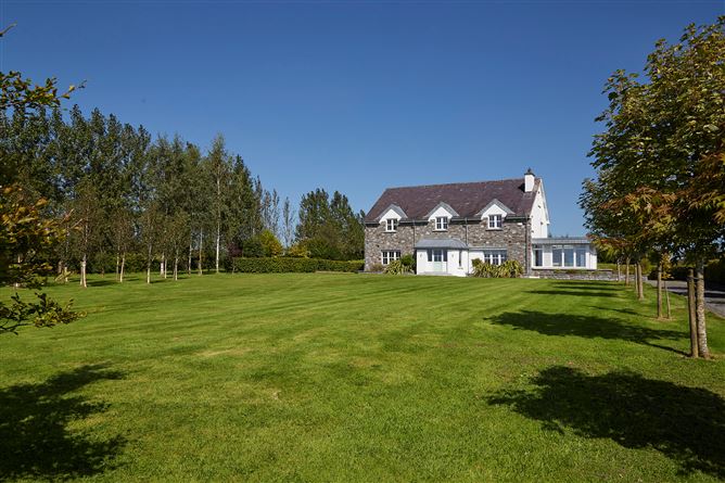 Maple Lodge, Cornakill, Mullagh, Cavan