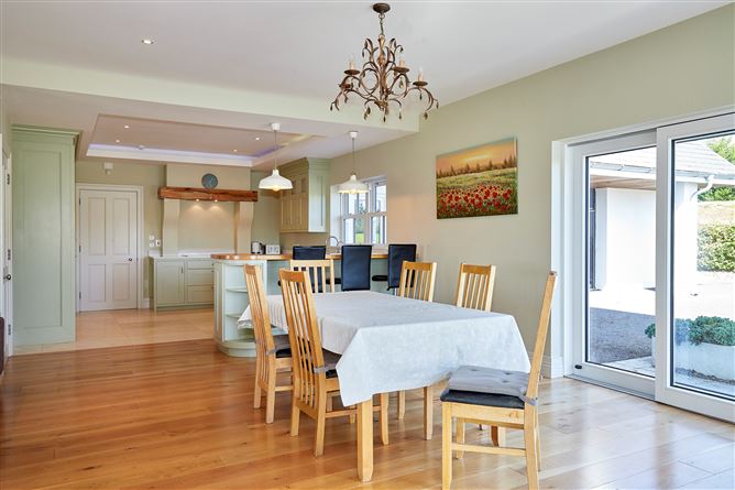 Maple Lodge, Cornakill, Mullagh, Cavan
