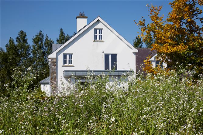 Maple Lodge, Cornakill, Mullagh, Cavan
