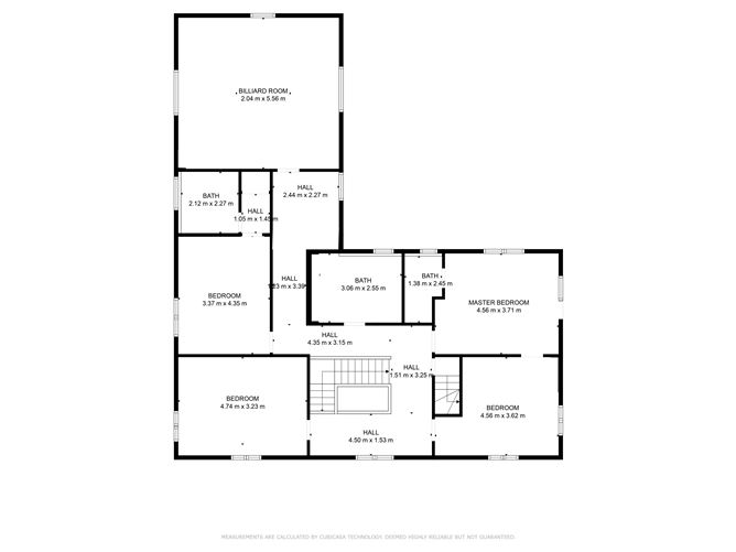 Maple Lodge, Cornakill, Mullagh, Cavan