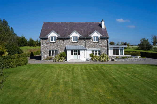 Maple Lodge, Cornakill, Mullagh, Cavan