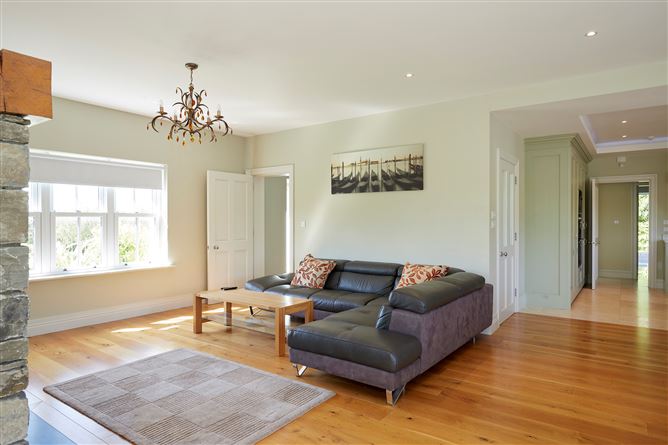 Maple Lodge, Cornakill, Mullagh, Cavan