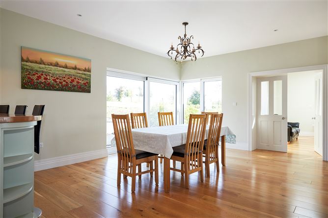 Maple Lodge, Cornakill, Mullagh, Cavan
