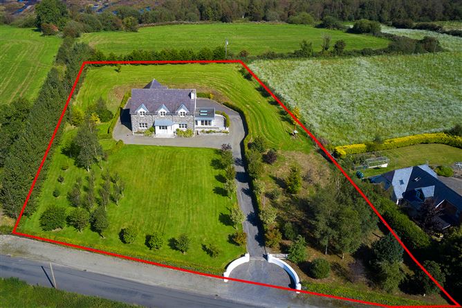 Maple Lodge, Cornakill, Mullagh, Cavan
