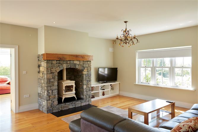 Maple Lodge, Cornakill, Mullagh, Cavan