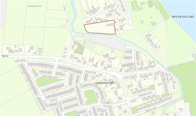 Crook Lane, Mornington, Co. Meath