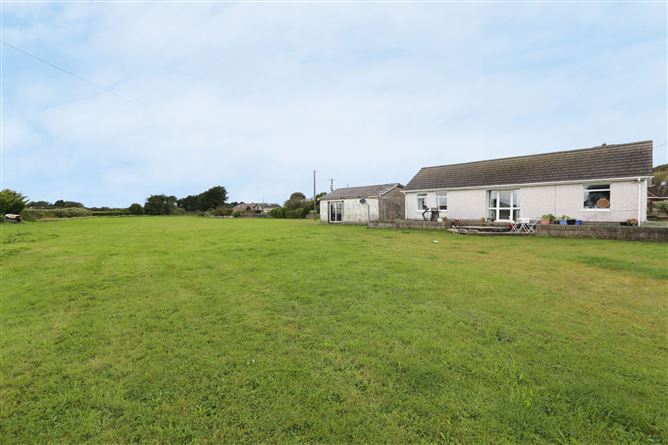 Crook Lane, Mornington, Co. Meath