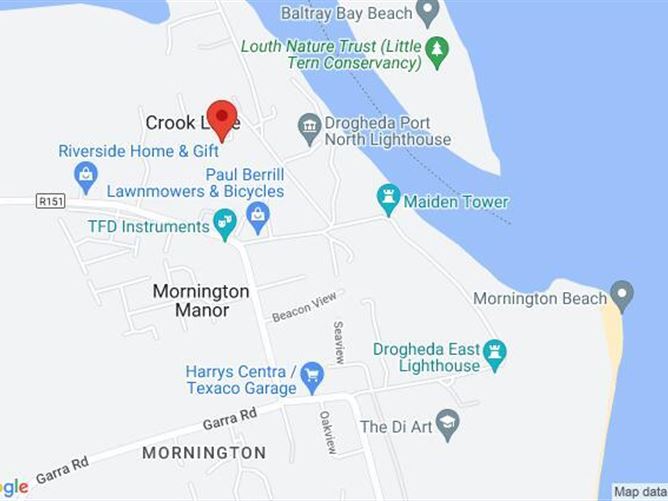 Crook Lane, Mornington, Co. Meath