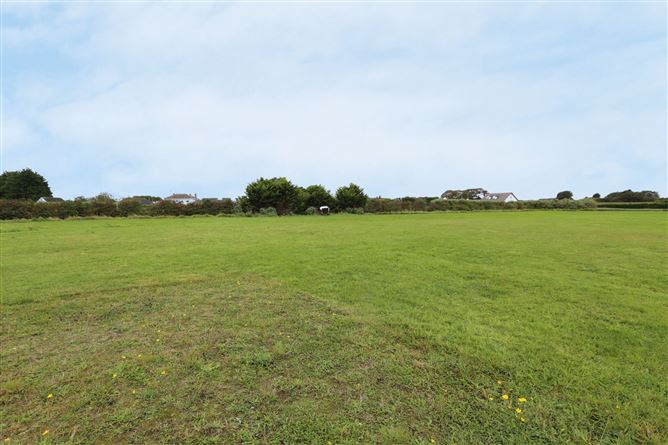 Crook Lane, Mornington, Co. Meath