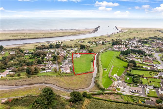 Crook Lane, Mornington, Co. Meath