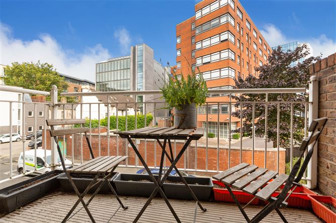 125 Harcourt Green, Charlemont, Dublin 2