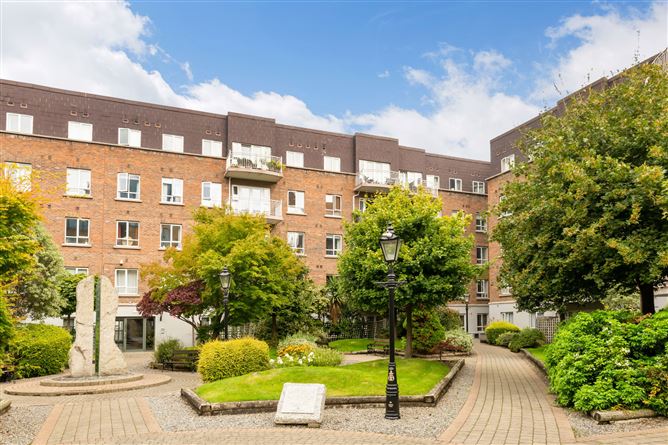 125 Harcourt Green, Charlemont, Dublin 2
