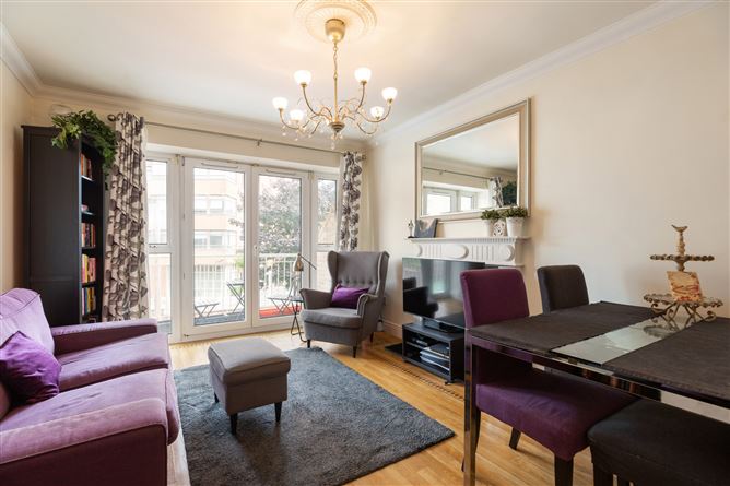 125 Harcourt Green, Charlemont, Dublin 2