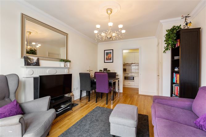 125 Harcourt Green, Charlemont, Dublin 2