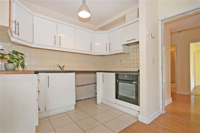 212 Mahon House, Newtown Mahon, Limerick