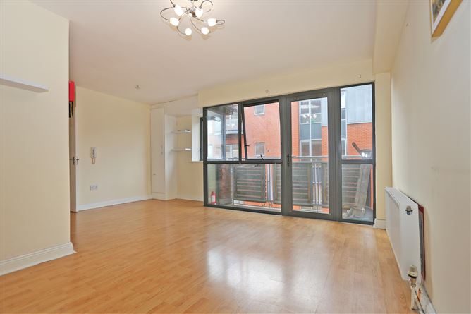 212 Mahon House, Newtown Mahon, Limerick