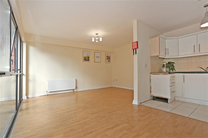 212 Mahon House, Newtown Mahon, Limerick