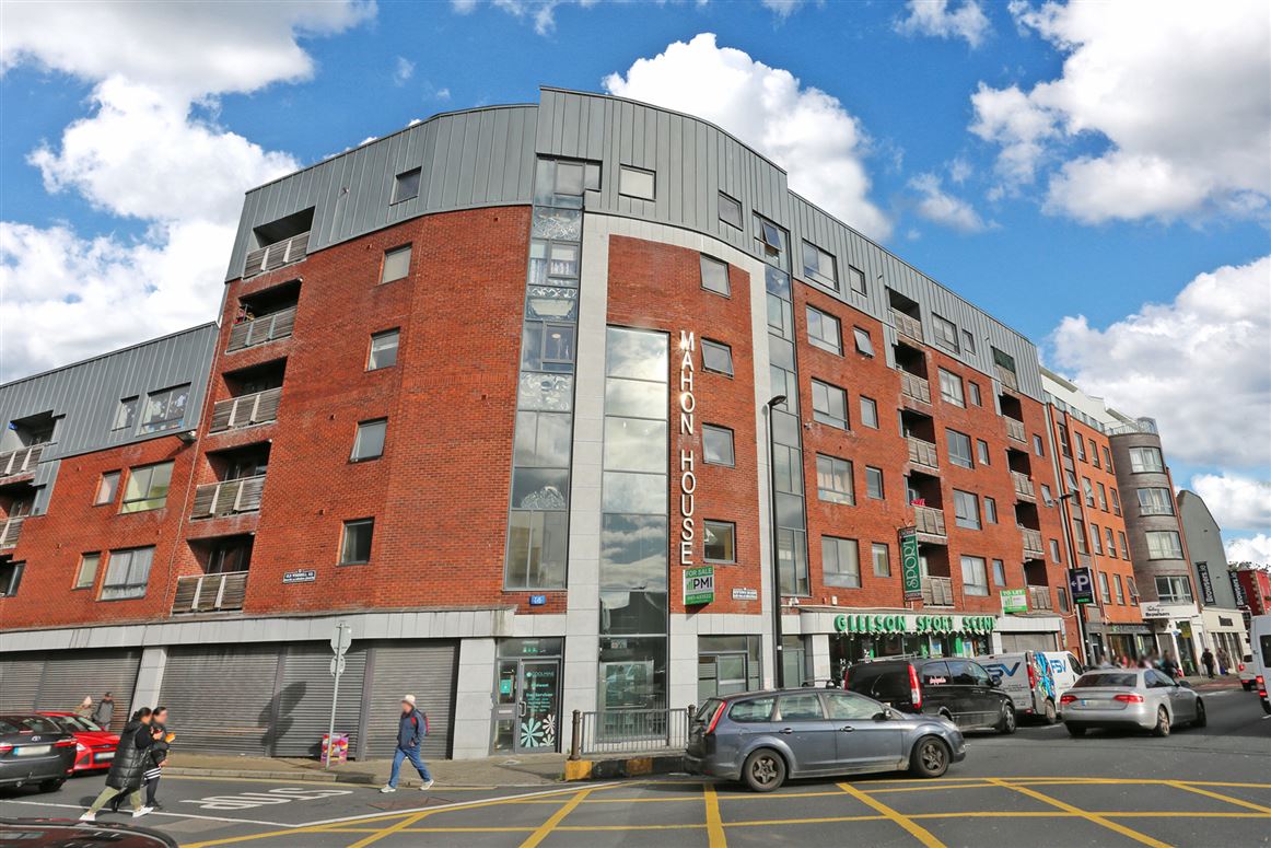 212 Mahon House, Newtown Mahon, Limerick