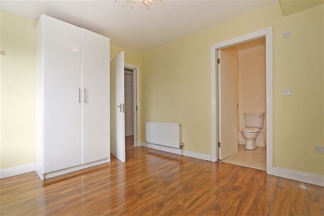 212 Mahon House, Newtown Mahon, Limerick