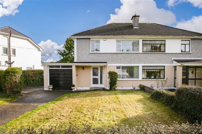 109 Esker Lawns, Lucan, Co. Dublin