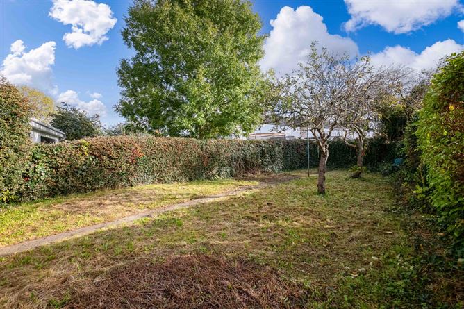109 Esker Lawns, Lucan, Co. Dublin
