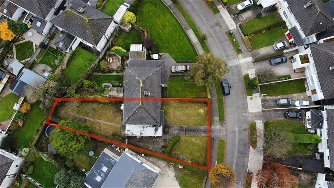 109 Esker Lawns, Lucan, Co. Dublin
