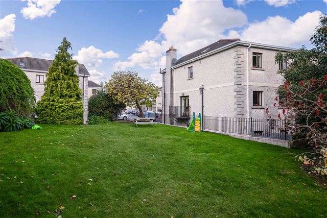 39 Roseville Court, Bray, Wicklow