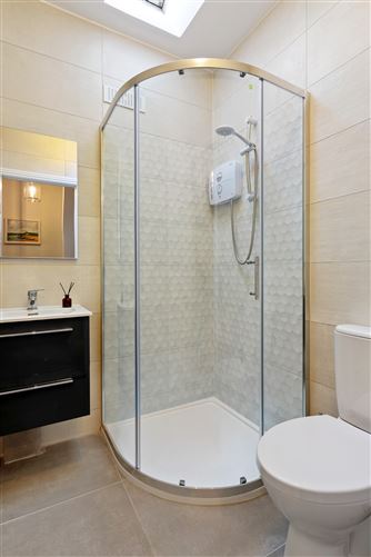 39 Roseville Court, Bray, Wicklow