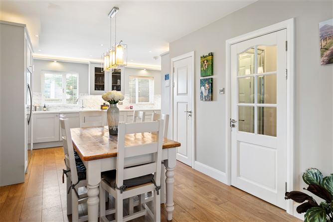 39 Roseville Court, Bray, Wicklow