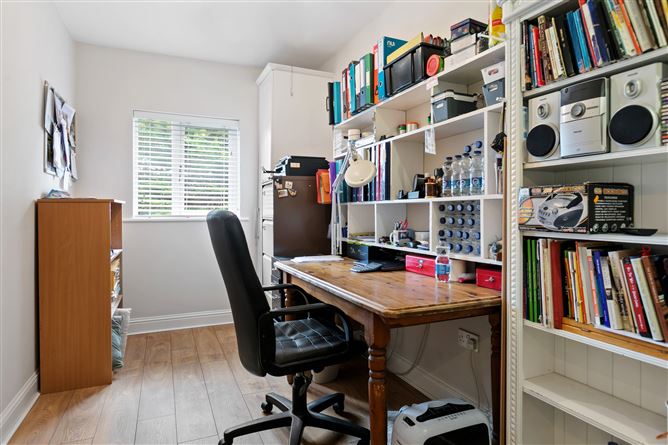 39 Roseville Court, Bray, Wicklow