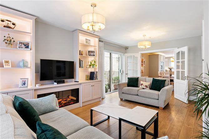 39 Roseville Court, Bray, Wicklow