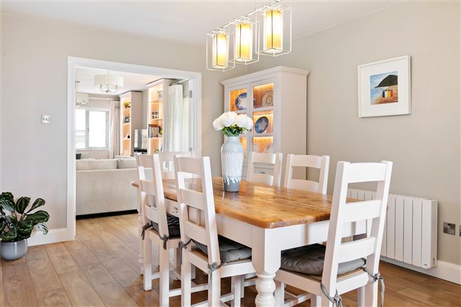 39 Roseville Court, Bray, Wicklow