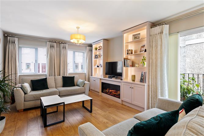 39 Roseville Court, Bray, Wicklow