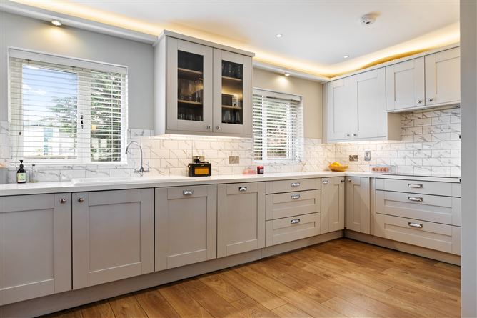 39 Roseville Court, Bray, Wicklow