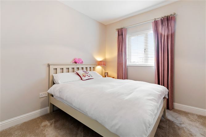 39 Roseville Court, Bray, Wicklow