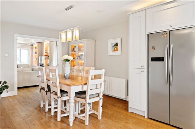 39 Roseville Court, Bray, Wicklow