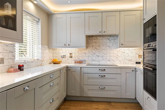 39 Roseville Court, Bray, Wicklow